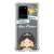 Capa para Galaxy S20 Ultra Personalizada Princesas Protetora e Generosa