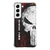 Capa para Galaxy S22 Personalizada Heróis Justiça Implacável