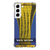 Capa para Galaxy S22 Personalizada Heróis Garras Afiadas