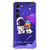 Capa para Galaxy S23 Personalizada Astronauta e o Cachorrinho - comprar online