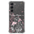 Capa para Galaxy S23 Personalizada Flores Menina Flor - comprar online