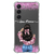 Capa para Galaxy S23 Personalizada Girl Power Rosa - comprar online