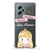 Capa para Poco X4 Personalizada Princesas Graciosa e Sonhadora