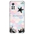 Capa para Poco X4 Pro Personalizada Sereias Escamas Colorida