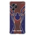Capa para Poco X5 Pro Personalizada Heróis Teia Veloz