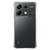 Capa para Poco X6 5g Silicone TPU Transparente