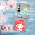 Capa para Moto G9 Plus Personalizada Princesas Aventureira e Curiosa - comprar online