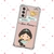 Capa para Galaxy A01 Personalizada Princesas Protetora e Generosa - comprar online