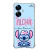 Capa para C55 Personalizada Wish Aloha