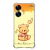 Capa para C55 Personalizada Wish Amor de Mel