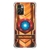 Capa para Redmi 10 Prime Personalizada Heróis Tecnologia Poderosa