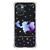 Capa para Redmi 10 Prime Personalizada Pequeno Príncipe e a Raposa nas Estrelas