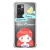 Capa para Redmi 10 Prime Personalizada Princesas Aventureira e Curiosa