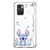 Capa para Redmi 10 Prime Personalizada Wish Flores Tropicais