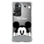 Capa para Redmi 10 Prime Personalizada Wish Hello Mickey Mouse