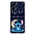 Capa para Redmi 12 4g Personalizada Wish Noite Estrelada