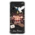 Capa para Redmi 12C Personalizada Mundo Mágico Aventuras em Trio