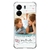 Capa para Redmi 13C com Foto Momentos Apaixonantes