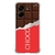 Capa para Redmi 13C Estampada Candy Chocolate