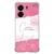 Capa para Redmi 13C Estampada Confie Na Sua Jornada