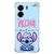 Capa para Redmi 13C Personalizada Wish Aloha