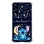 Capa para Redmi 13C Personalizada Wish Noite Estrelada