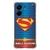 Capa para Redmi 13C Personalizada Heróis Poder Supremo