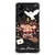 Capa para Redmi 13C Personalizada Mundo Mágico Aventuras em Trio