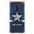 Capa para Redmi 9 Personalizada Heróis Escudo Estrelado