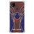 Capa para Redmi 9C Personalizada Heróis Teia Veloz