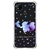Capa para Redmi 9C Personalizada Pequeno Príncipe e a Raposa nas Estrelas