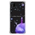 Capa para Redmi 9C Personalizada Pequeno Príncipe em seu Planeta