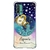 Capa para Redmi 9T Personalizada Signos Aquario