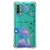 Capa para Redmi 9T Personalizada Galáxia Menina e as Estrelas - comprar online