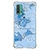 Capa para Redmi 9T Personalizada Tô de Férias Mapa para Aventuras - comprar online