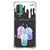 Capa para Redmi 9T Personalizada Candy Bubble Tea
