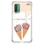 Capa para Redmi 9T Personalizada Candy Ice Cream