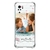 Capa para Redmi Note 10 4g com Foto Momentos Apaixonantes