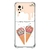 Capa para Redmi Note 10s Personalizada Candy Ice Cream