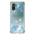 Capa para Redmi Note 10s Personalizada Sereias Cauda Azul