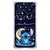 Capa para Redmi Note 10 5g Personalizada Wish Noite Estrelada