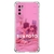 Capa para Redmi Note 10 5g com Foto Momentos Sua Foto
