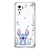 Capa para Redmi Note 10s Personalizada Wish Flores Tropicais