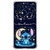 Capa para Redmi Note 11s Personalizada Wish Noite Estrelada