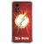 Capa para Redmi Note 11s Personalizada Heróis Raio Veloz