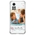 Capa para Redmi Note 11 Pro 5g com Foto Momentos Apaixonantes