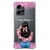 Capa para Redmi Note 12 4g Personalizada Girl Power Rosa