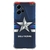 Capa para Redmi Note 12 4g Personalizada Heróis Escudo Estrelado