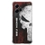 Capa para Redmi Note 12 4g Personalizada Heróis Justiça Implacável