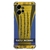 Capa para Redmi Note 12 4g Personalizada Heróis Garras Afiadas